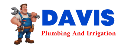 Trusted plumber in DAYVILLE